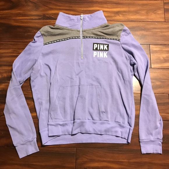 PINK Victoria's Secret Tops - VS PINK Sweater